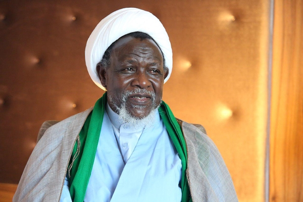 Iran Hails Nigeria for Allowing Medical Team to Visit Zakzaky