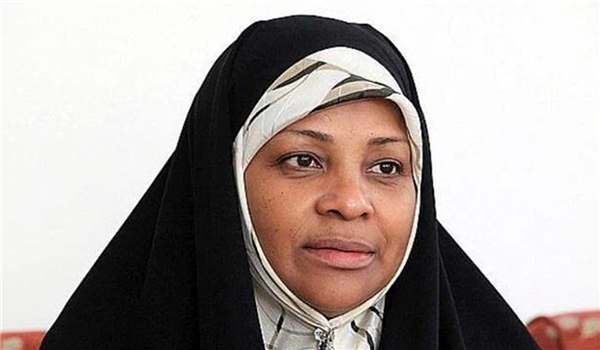 Marzieh Hashemi: US Turning to Oligarchy
