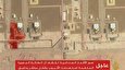 Satellite images show major damage to Saudi oil sites as Yemen vows to attack 300 targets