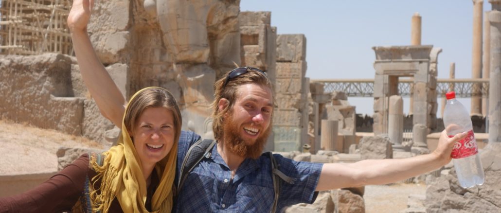 ‘Younger Tourists Coming to Iran despite US Propaganda’