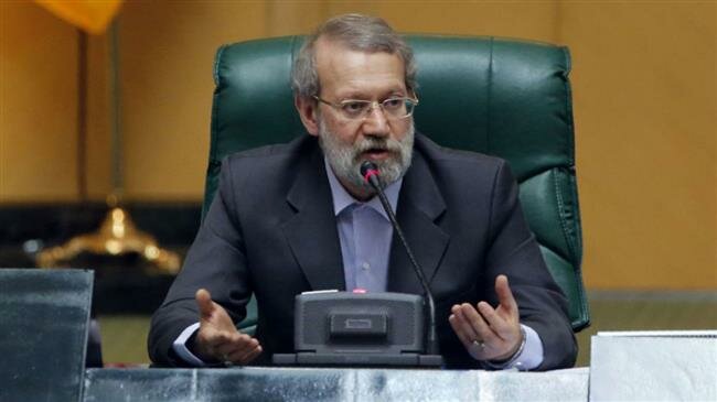 Ali Larijani re-elected as Iran’s Parliament speaker