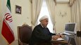 President Rouhani signs off on US CENTCOM terrorist designation law