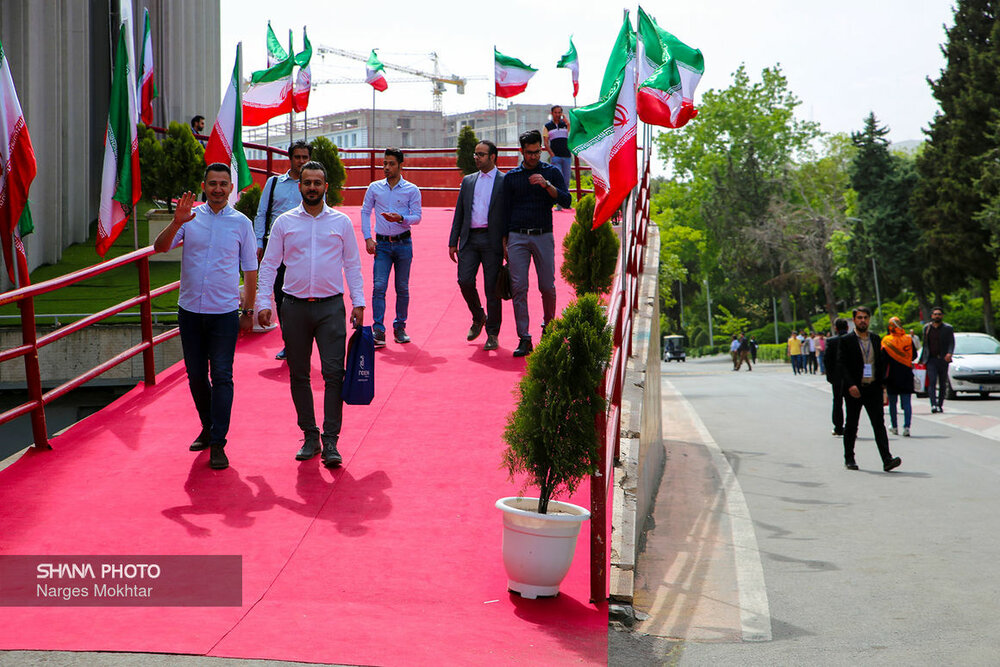 Iran Oil Show 2019: ‘Iran not alone in oil market’