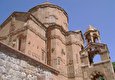 Holy Hovhannes: A 5th-Century Church in Iran