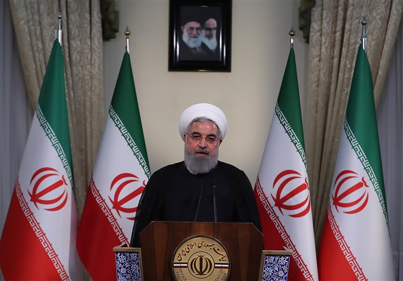 Iran to Up Uranium Enrichment Level If JCPOA Benefits Not Guaranteed