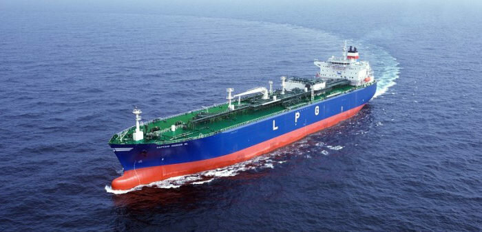 China continues buying Iranian LPG despite U.S. sanctions