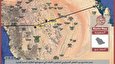 Saudi halts pumping on major oil pipeline after Yemeni drone strike