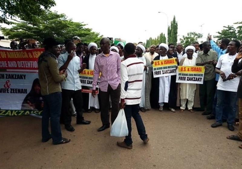 Mass ‘Free Zakzaky’ Rallies Held in Northwest Nigeria