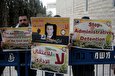 Over 430 Administrative Detention Orders Issued by Zionist Regime since January