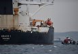 All Crew Members of Seized Iranian Tanker Released: Gibraltar Police