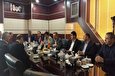 9 Million Pilgrimage Trips Expected between Iran, Iraq Annually: Envoy
