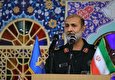 Enemies’ Strategy to Hit Iran Has Changed: Top Commander