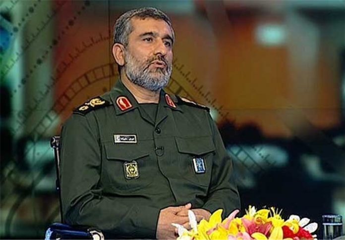 Trump’s Drone Downing Lie So Big that Even Iran Believed It First: IRGC