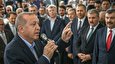 Erdogan says Morsi 'murdured,' calls for action against Egypt government