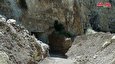 Syrian forces uncover militant tunnel in northwestern Syria