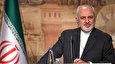 Iran welcomes neighbors leaving B-Team: Zarif