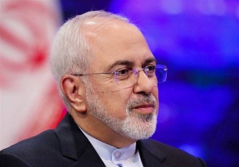 Iran to Further Reduce Nuclear Commitments on Sept. 6: Zarif