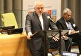 Zarif: US Sanctions Purposely Targeted at Iranian People