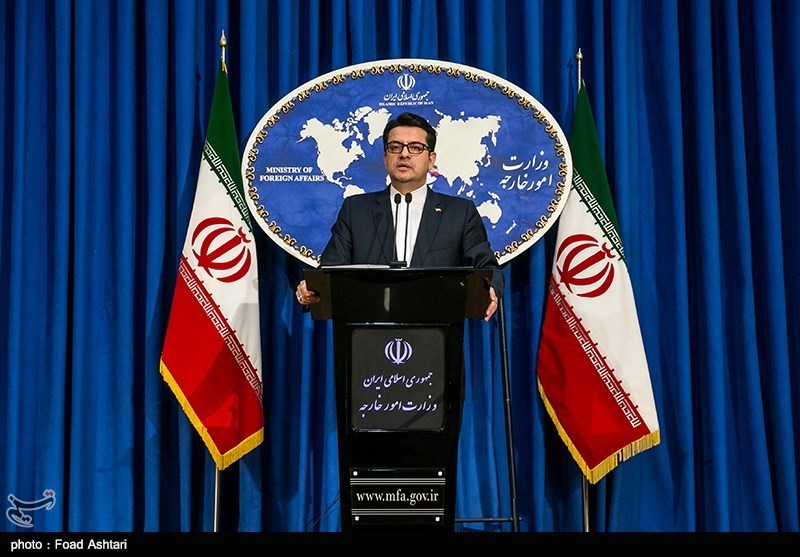Iran Dismisses US Allegation of Tehran’s Role in Attacks on Saudi Oil Facilities