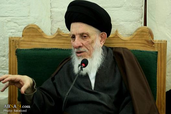 Ayatollah Hakim’s office declared ready for Arbaeen ceremony