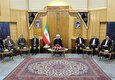 President: Anti-Iran Allegations Refuted at UNGA