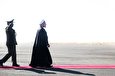 President Rouhani to visit Armenia