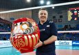 Iran Is a Safe Country: Volleybal Coach Igor Kolakovic