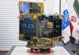Iran to Launch Homegrown Satellite in Weeks