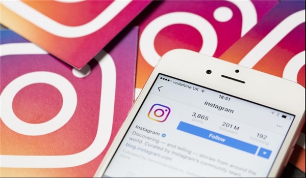 Instagram Continues to Remove Posts on Gen. Soleimani