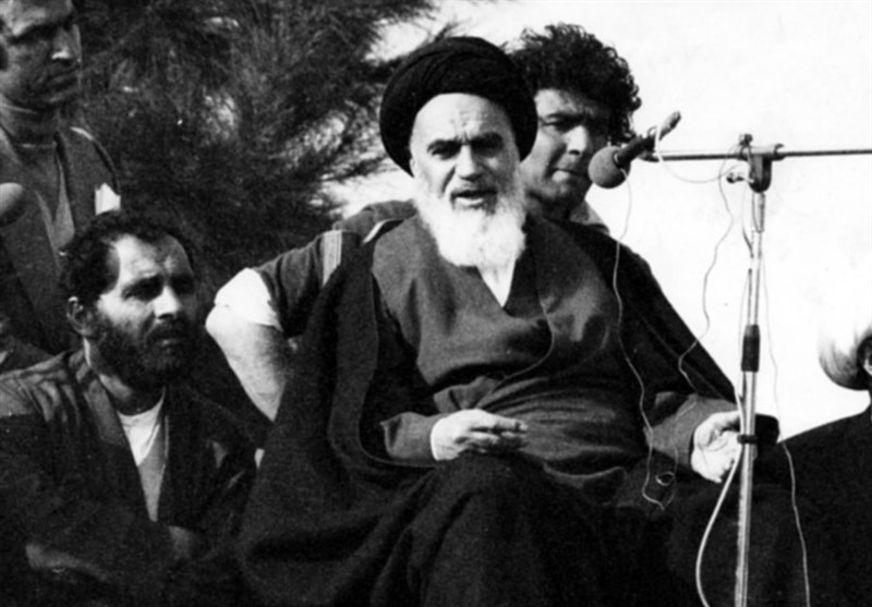 Iran Celebrating Islamic Revolution Anniversary