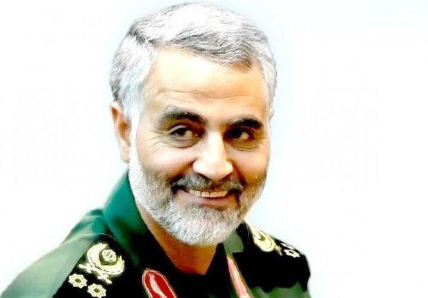 Gen. Soleimani urged all Muslims to keep unity