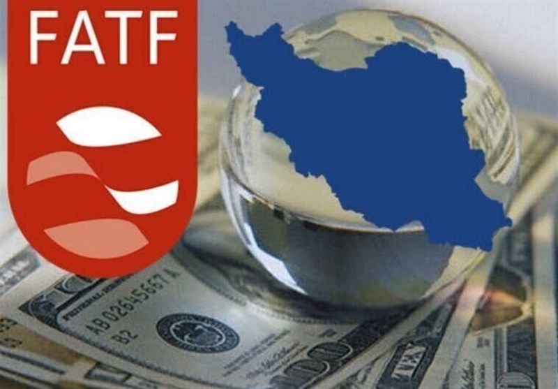 No Reason for Iran to Fear FATF Blacklisting: Official
