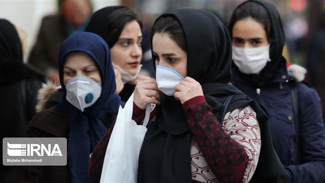 Iran will soon contain spread of corona virus, many patients recovering