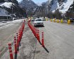 1st section of Tehran-Shomal freeway inaugurated