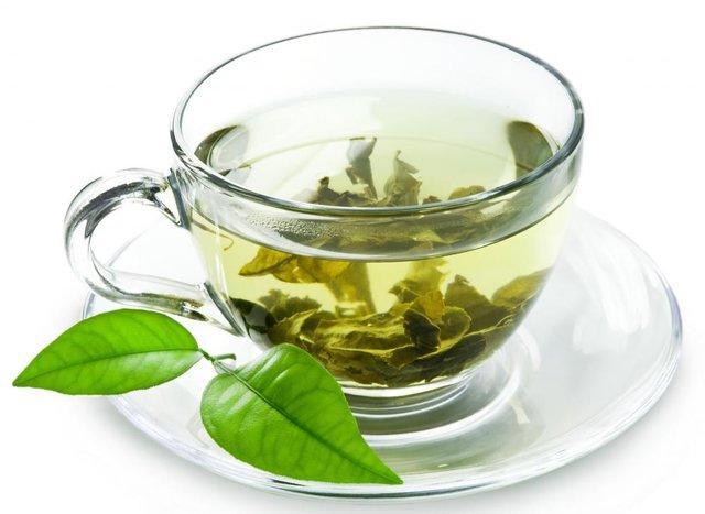 2 Herbal Teas to Protect Yourself against Corona virus