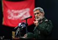 Deal of Century Doomed to Failure: IRGC Quds Force Commander