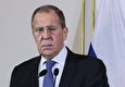 Moscow Cannot Prevent Syrian Army from Reacting to Terrorist Activities in Idlib: Lavrov