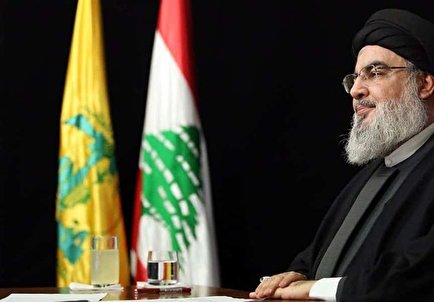 Nasrallah: US Violated Lebanon Sovereignty by Smuggling Israeli Operative Out