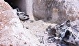 Syrian Army Discovers Hideout of Al-Nusra Leader Mohammad Al-Jolani West of Aleppo City