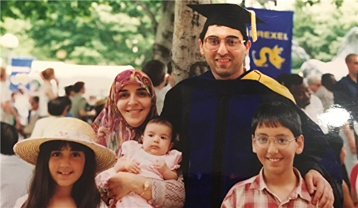 Detained Iranian Scientist: US Will Let Coronavirus Kill Many Inmates