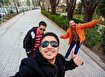 ‘Smiling Challenge’ to Combat Coronavirus Going Viral in Iran