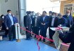 Iran Opens Largest Mask Factory in Southwest Asia
