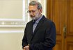 Iran’s Parliament Speaker Larijani Tests Positive for COVID-19
