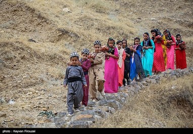 first Pomegranate festival in Kurdistan