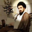فرزندش را ندید و رفت+عکس
