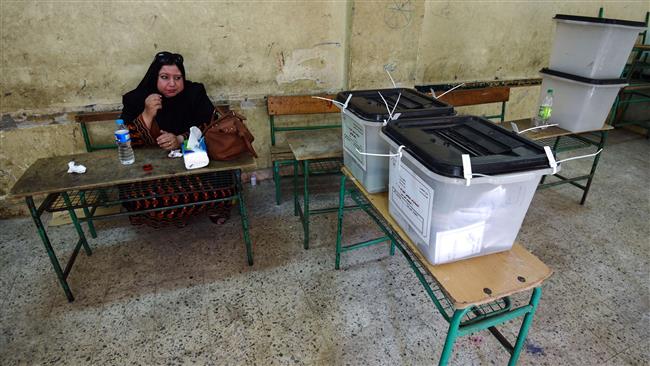 عوامل مشارکت پائین مردم در انتخابات مجلس مصر