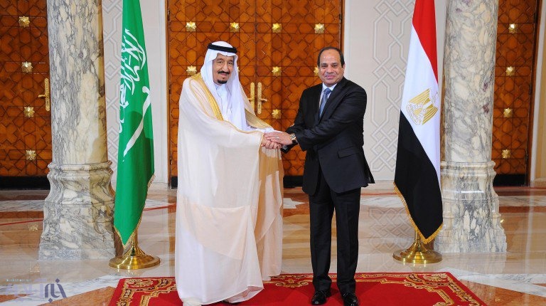 عطش ژنرال السیسی به دلارهای سعودی