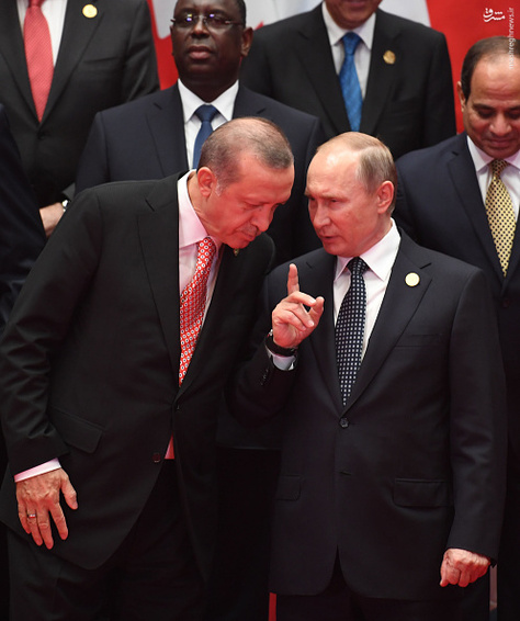 تداوم و تشدید بحران امنیتی ترکیه