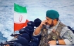رحمت بر سردار شجاع و مؤمن که عمر خود را در جهاد فداکارانه گذرانید