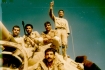نقش دانشجویان دانشکده افسری تهران در مقاومت 34 روزه خرمشهر/ خرمشهر هرگز در جنگ سقوط نکرد